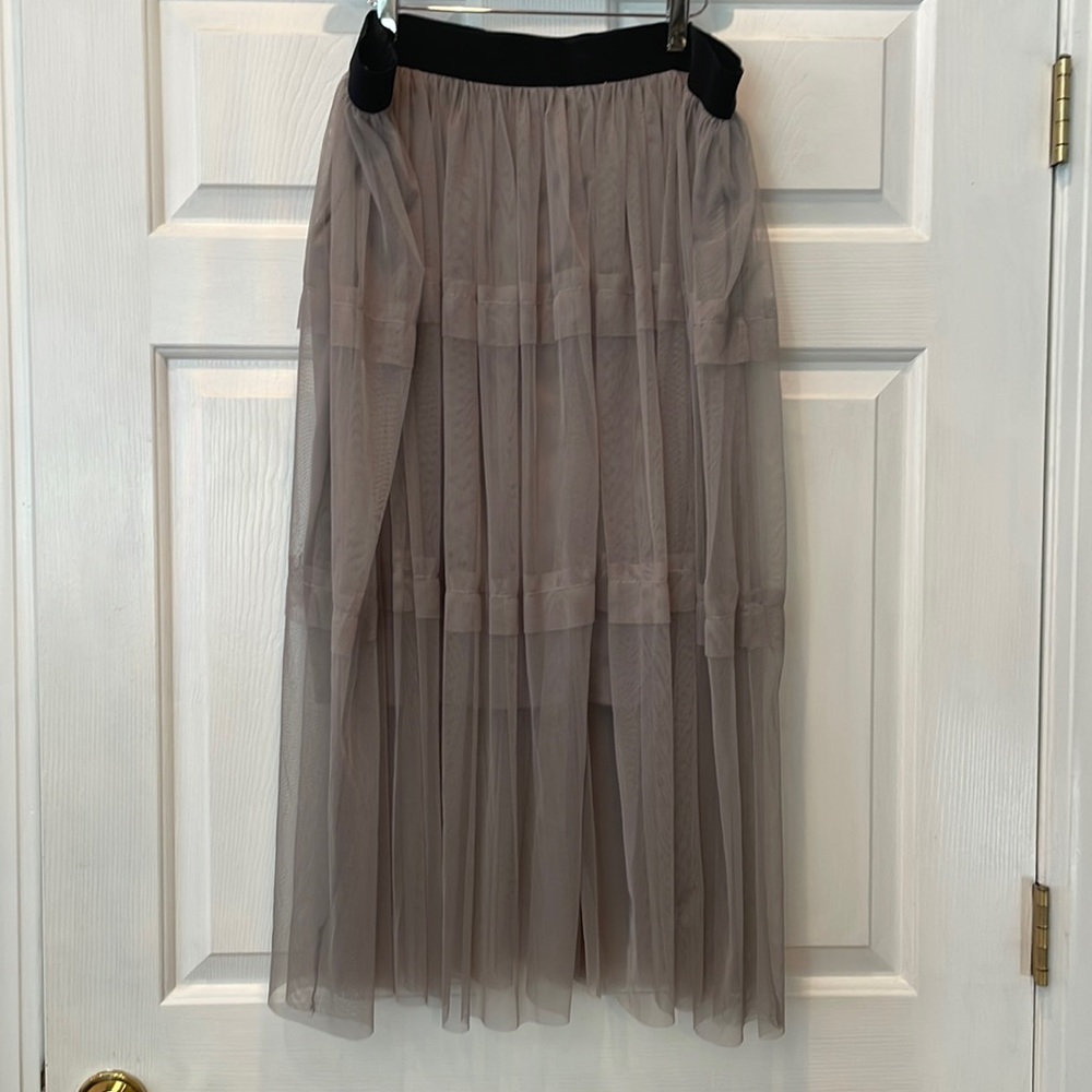 Vero Moda Ballet Skirt